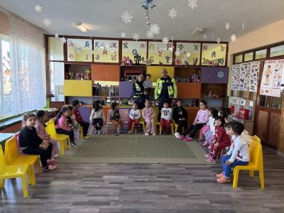 Безопасност на движението по пътищата 1