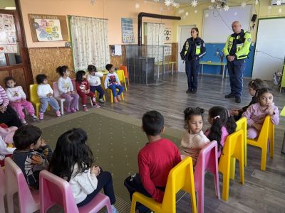 Безопасност на движението по пътищата 2
